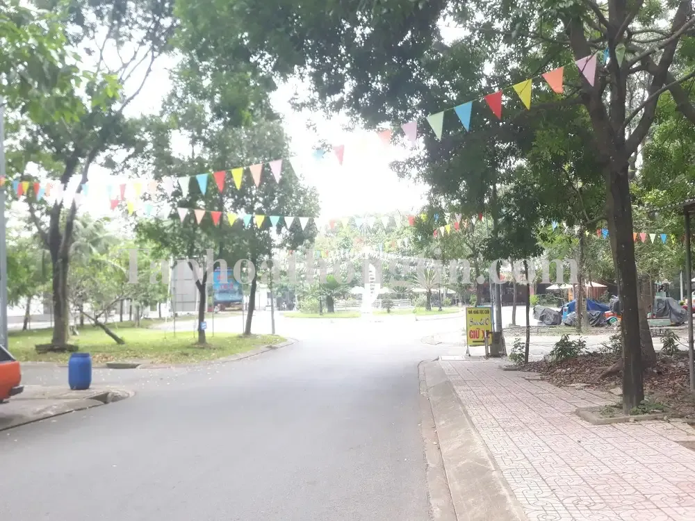 +1 Bán Lô Đất 700m2 Thổ cư, Bình An, Dĩ An, 23tr/m2. 2