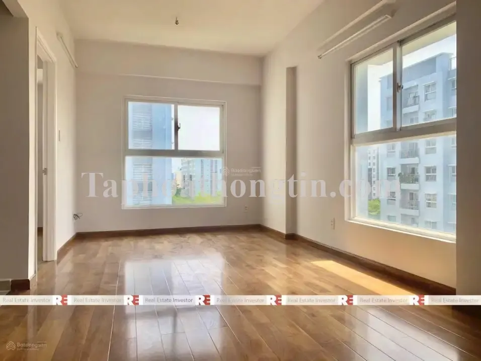 Chính chủ mua bán căn hộ Ehome 3 Quận 8, 2 phòng ngủ, giá 1.99 tỷ, sổ hồng riêng, nhà mới ở ngay 3