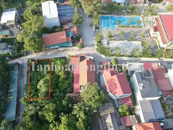 Lô Góc 2 Mặt Thoáng Tại Cao Minh, Phúc Yên, Vĩnh Phúc 3