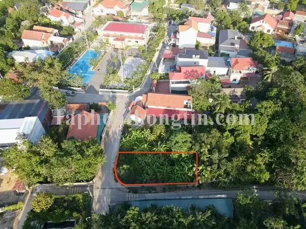 Lô Góc 2 Mặt Thoáng Tại Cao Minh, Phúc Yên, Vĩnh Phúc 4