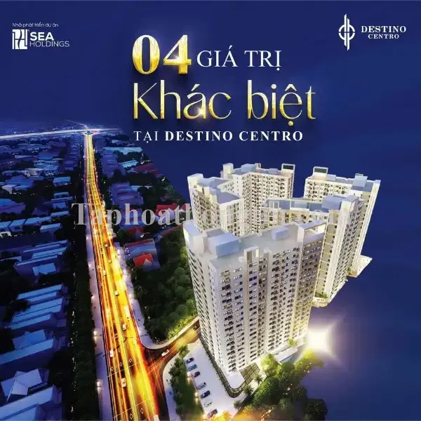 Căn hộ cao cấp, giá tốt ngay mặt tiền Quốc Lộ 1A trả góp 6 triệu! 4