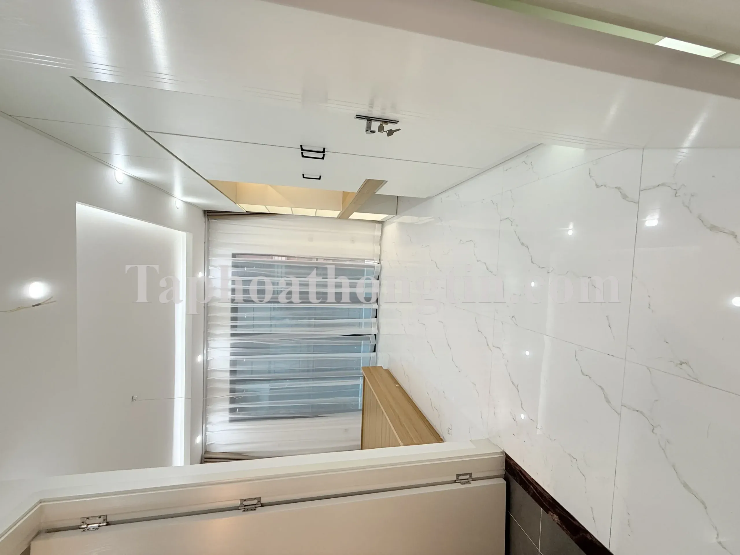 Bán nhà 6 tầng Khu phân lô số 5 ngõ 210/28 đường Hoàng Quốc Việt 3