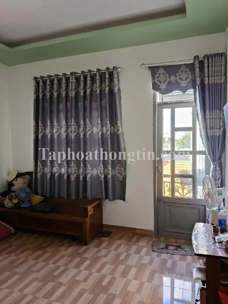 Bán Nhà Tân Chánh Hiệp Quận 12, Hẻm Oto 1 Xẹt Gần Mặt Tiền, 3 Tầng Cốt Thép Ở Ngay. 4