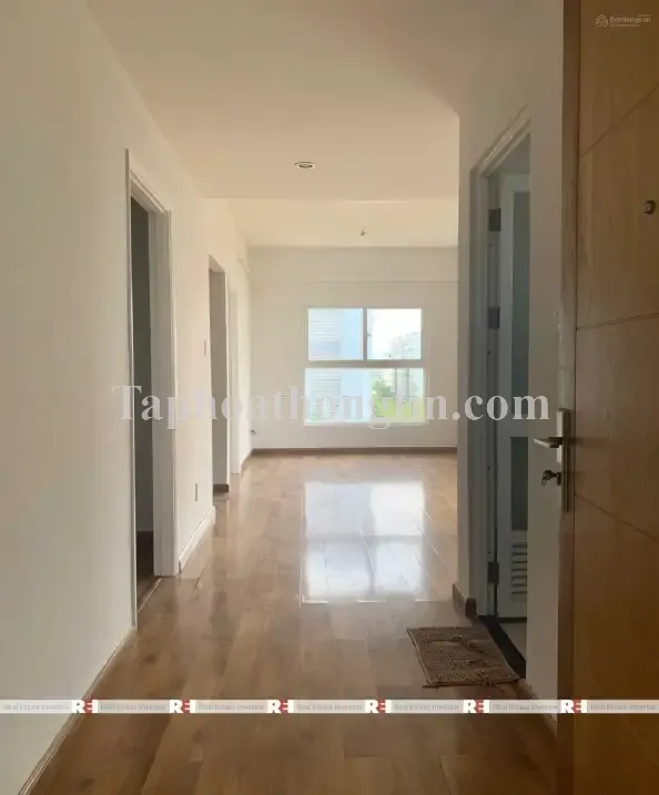 Chính chủ mua bán căn hộ Ehome 3 Quận 8, 2 phòng ngủ, giá 1.99 tỷ, sổ hồng riêng, nhà mới ở ngay 4