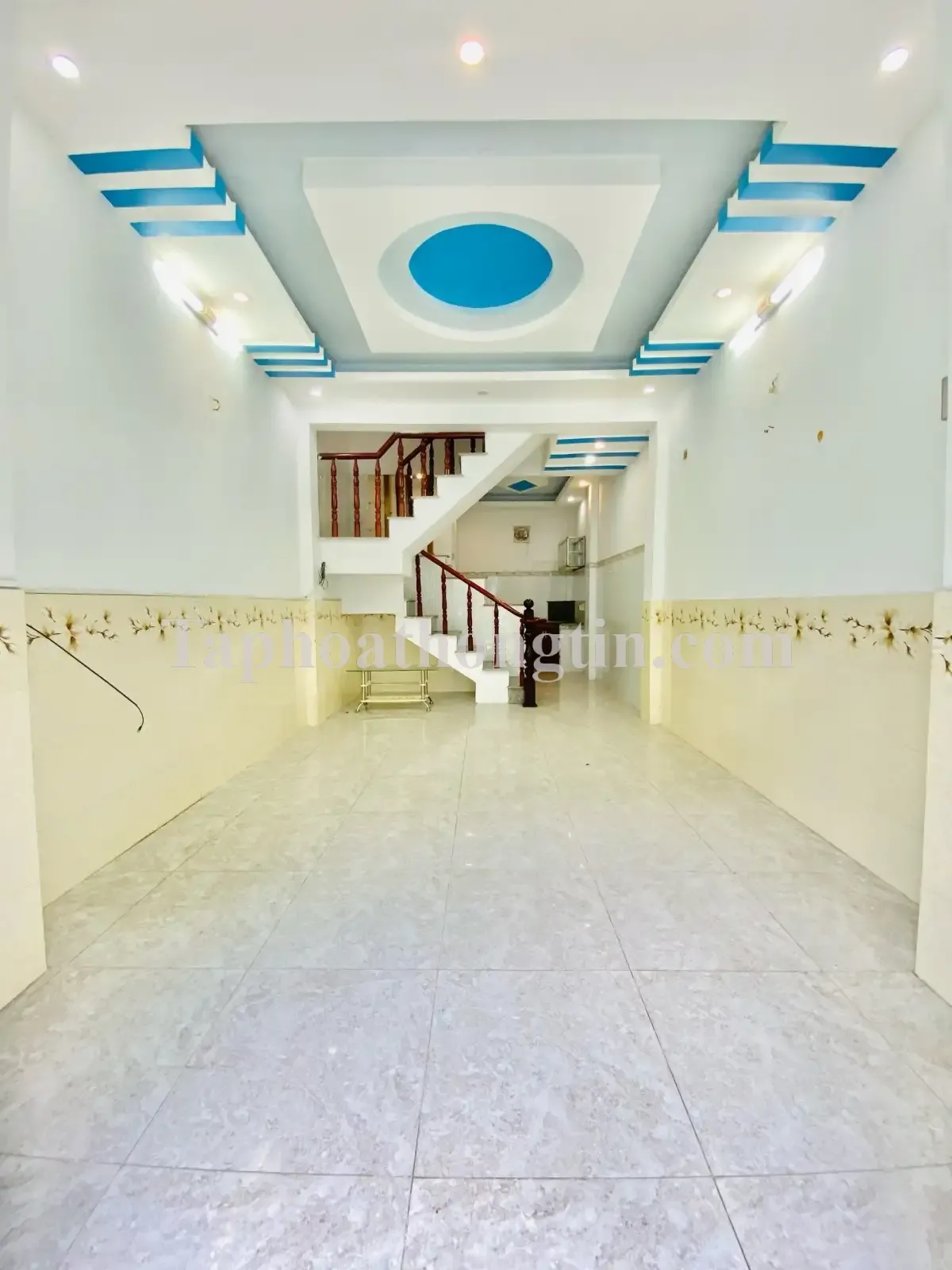 Bán Nhà Quang Trung, 40m2, 2 tầng đúc, Hẻm 3m, 3.45 tỷ TL 0964364745 2