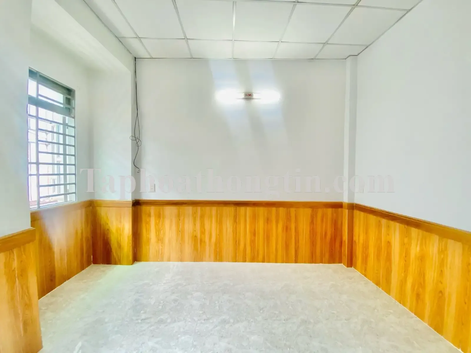 Bán Nhà Quang Trung, 40m2, 2 tầng đúc, Hẻm 3m, 3.45 tỷ TL 0964364745 3