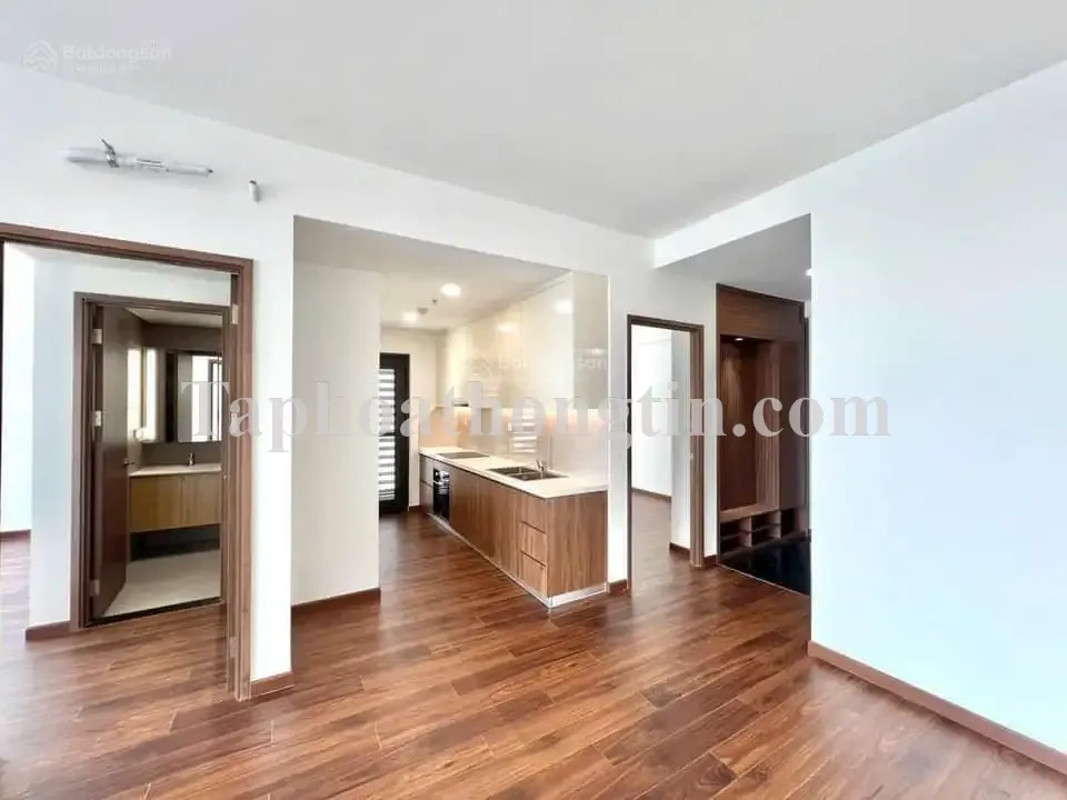 Akari City – Nơi biến không gian sống thành trải nghiệm! 3