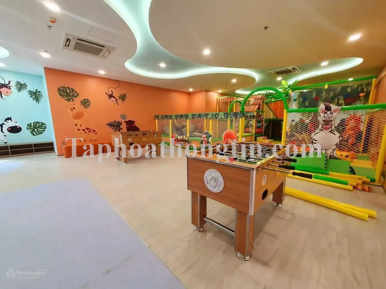 Akari City – Nơi biến không gian sống thành trải nghiệm! 2