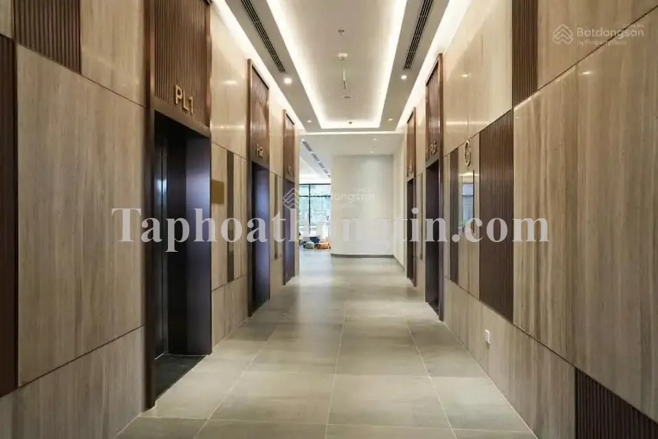 Akari City – Nơi biến không gian sống thành trải nghiệm! 4