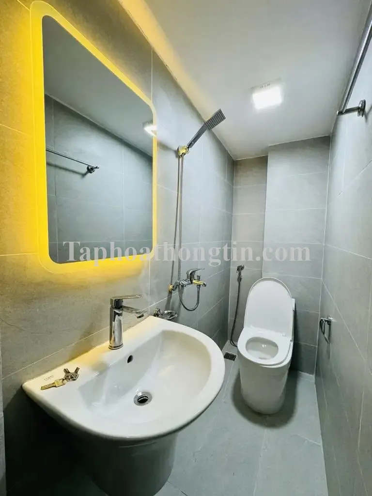 BÁN NHÀ TÂN TRIỀU, THANH TRÌ, NGÕ Ô TÔ, 32M2, 5.95 TỶ(CTL) 3