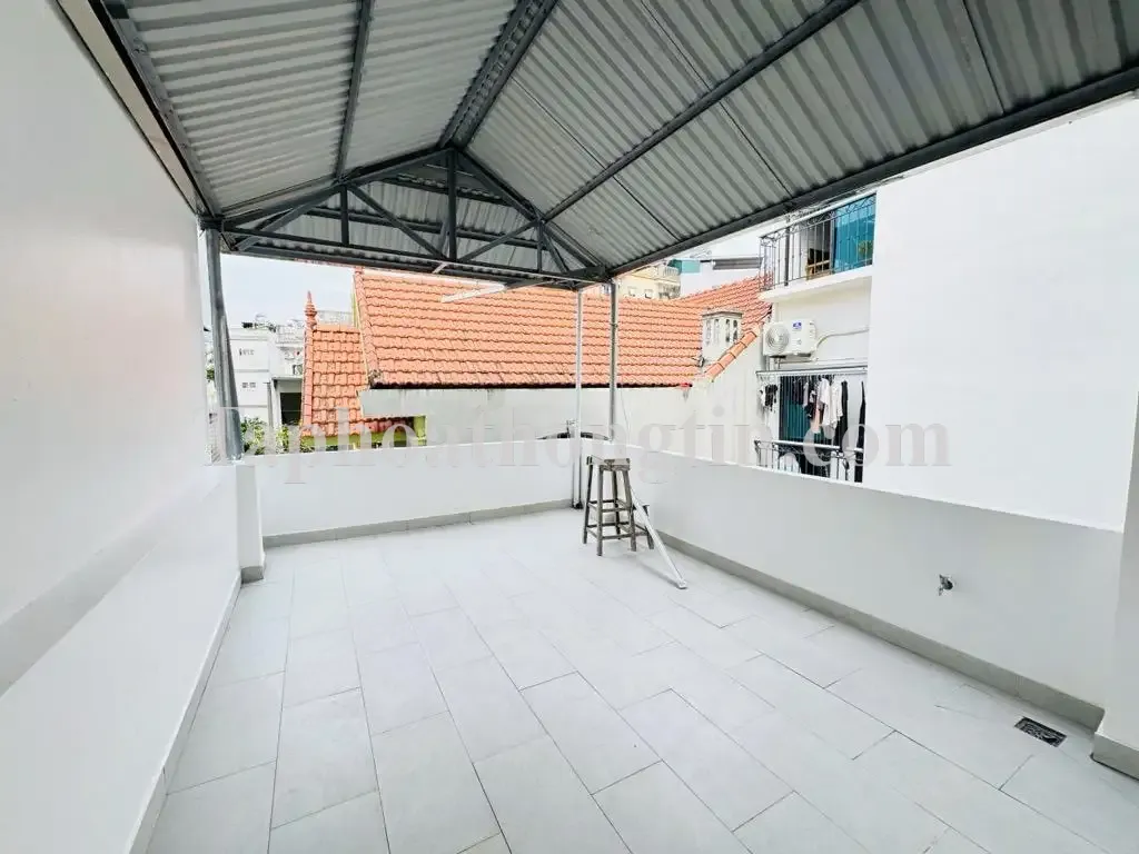 BÁN NHÀ TÂN TRIỀU, THANH TRÌ, NGÕ Ô TÔ, 32M2, 5.95 TỶ(CTL) 4