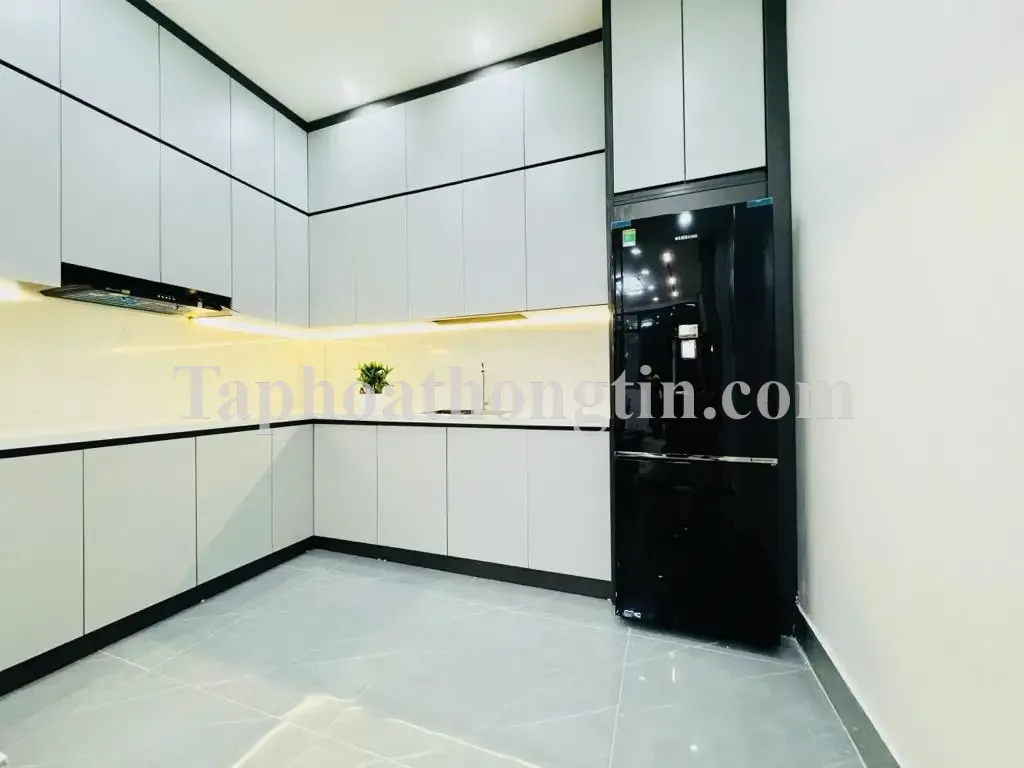 BÁN NHÀ TÂN TRIỀU, THANH TRÌ, NGÕ Ô TÔ, 32M2, 5.95 TỶ(CTL)