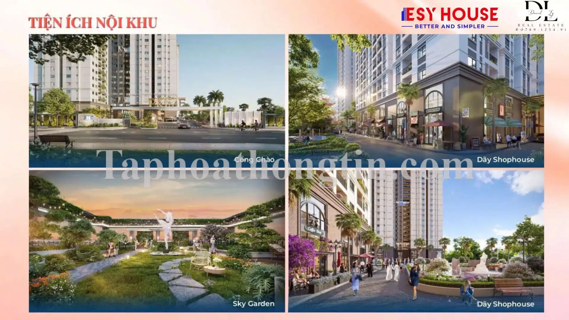 🇵🏵️🚌😻Căn Hộ cao cấp Resort ven Sông Khải Hoàn Prime chỉ với 480 triệu sở hữu ngay 3