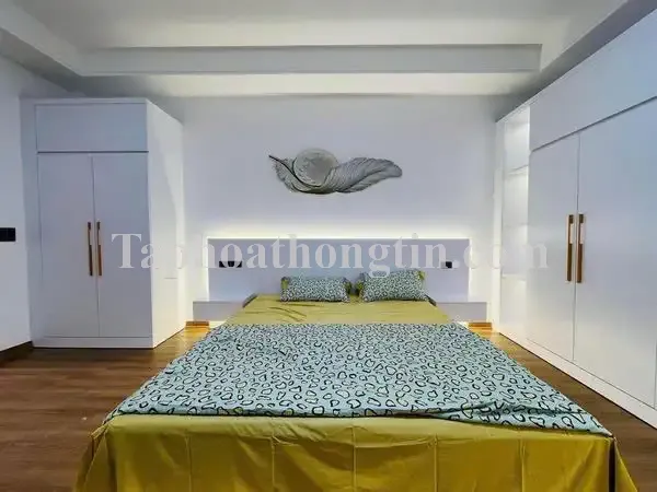 BÁN NHÀ SAU BƯU ĐIỆN HÀ ĐÔNG – 35M2 X 5 TẦNG – 10M RA NGÕ Ô TÔ LH: 0968862598 2