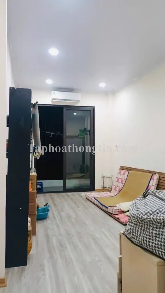BÁN NHÀ CHỢ KHÂM THIÊN, CẠNH TIỂU HỌC TRUNG PHỤNG, NGÕ THÔNG, NHÀ ĐẸP,DT 42M2, GIÁ 6.89TỈ 3