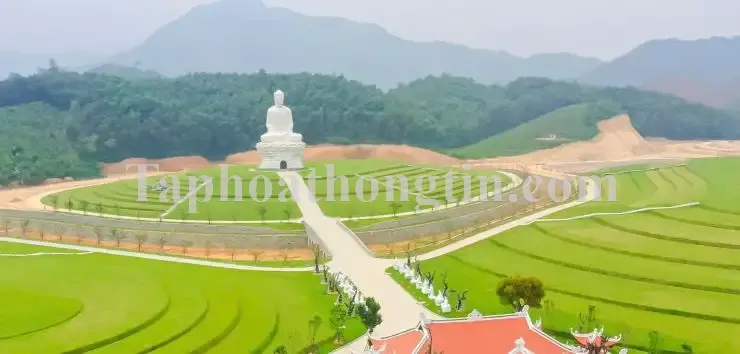 Bán đất khuôn viên mộ Gia Đình diện tích 20,30,40,60,80m2. Giá bán chỉ từ 11 triệu/m2. Mở bán đợt 1 chiết khấu cao, giá tốt cho nhà đầu tư thông minh 4