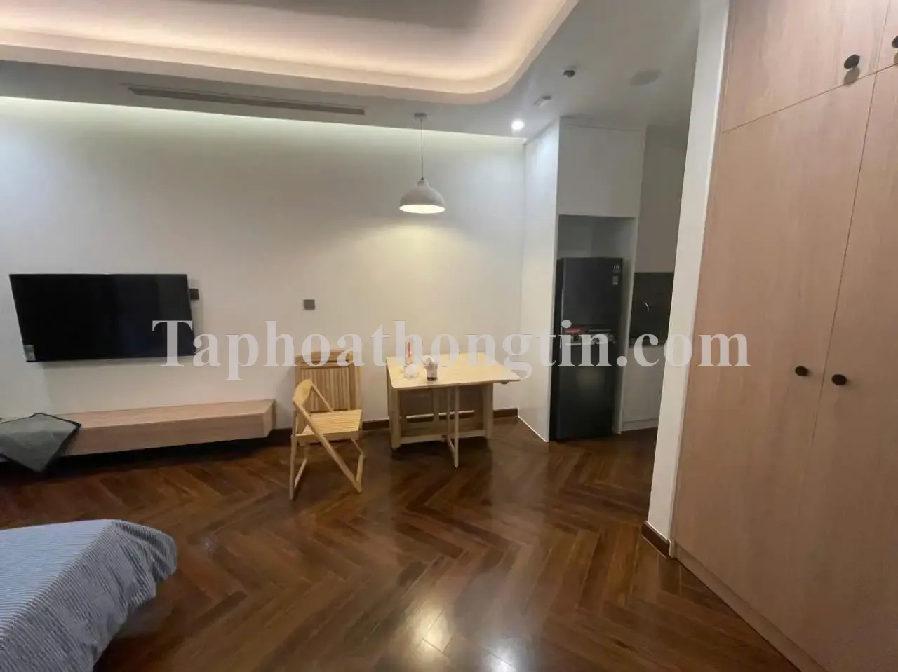 Bán căn studio diện tích 36m2 chỉ với giá 1,9ty, dự án Diamond crown Lê Hồng Phong HP. 2