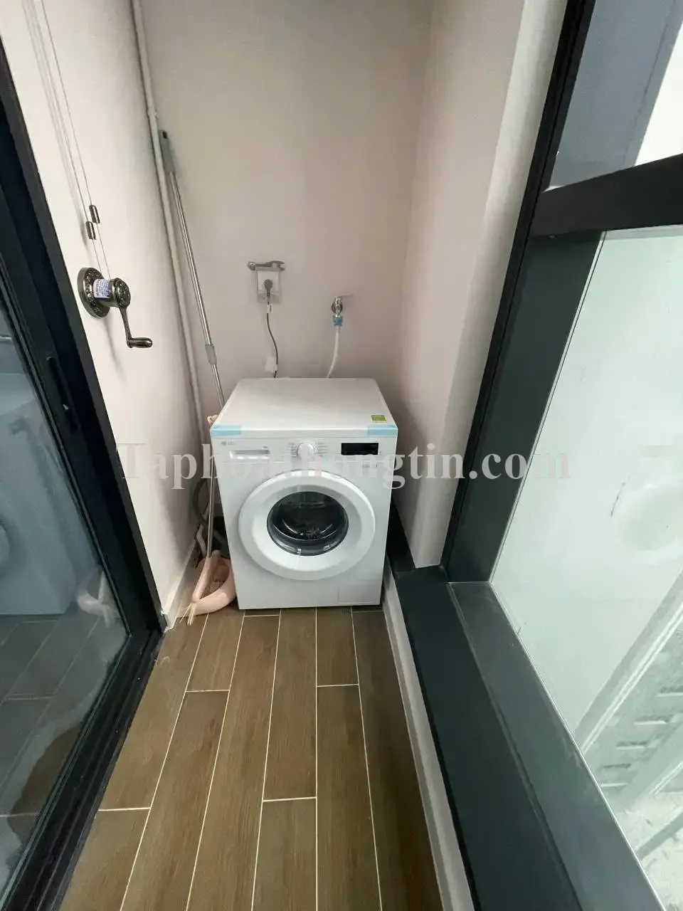 Bán căn studio diện tích 36m2 chỉ với giá 1,9ty, dự án Diamond crown Lê Hồng Phong HP. 4