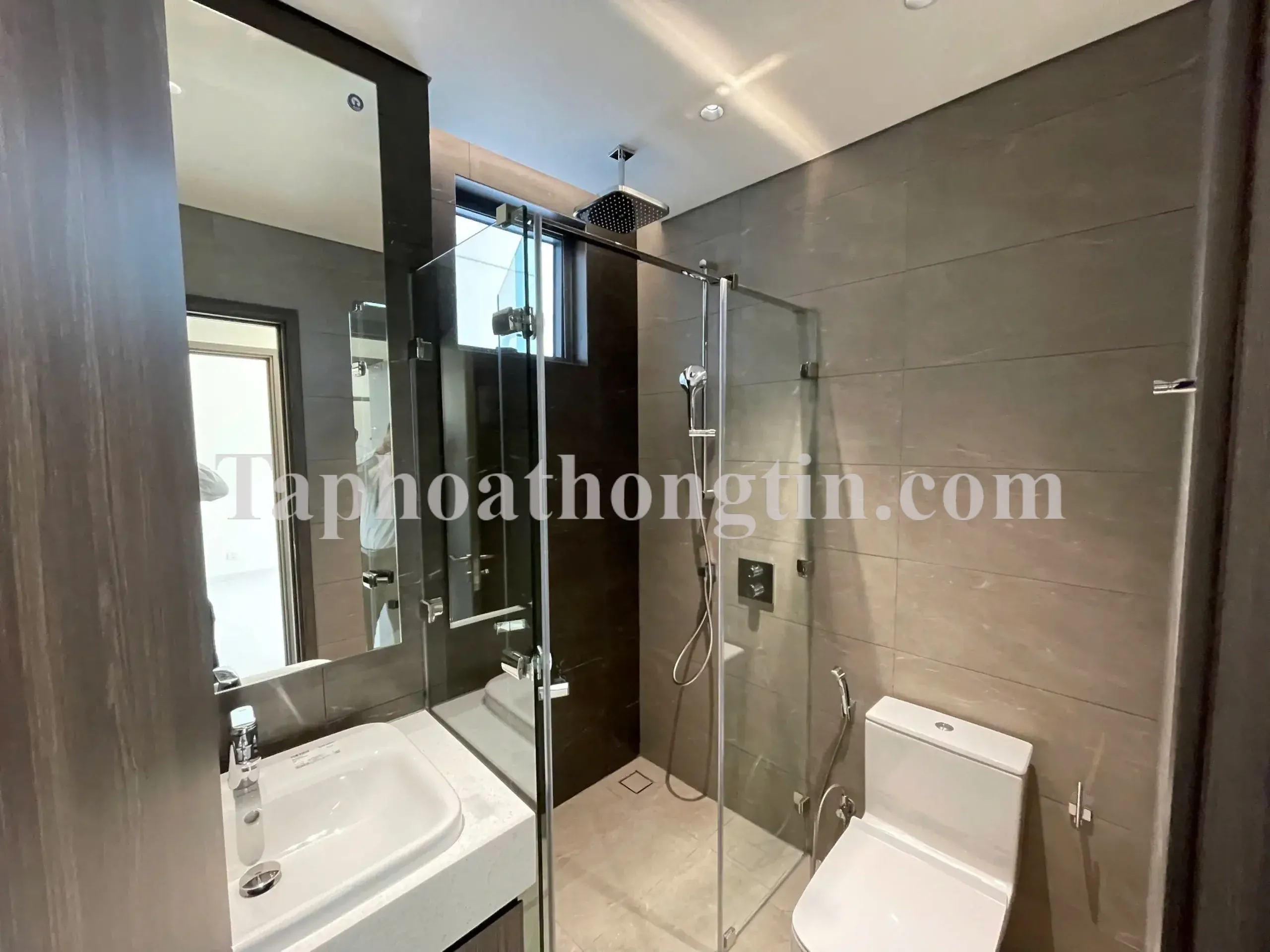 CĂN HỘ CAO CẤP TÂN PHÚ – DIAMOND CENTERY 3PN+3WC – CHIẾT KHẤU 17% 4