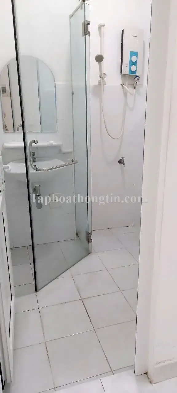 Cho Thuê Nha Mặt Tiền I1-07 – Đức Lập Hạ, Đức Hoà 4
