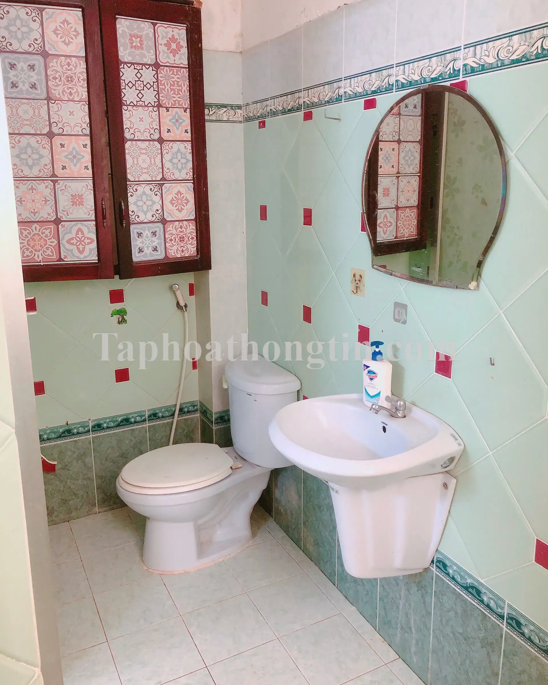 Phòng Trọ Cho Thuê ở Bành Văn Trân – Tân Bình 2