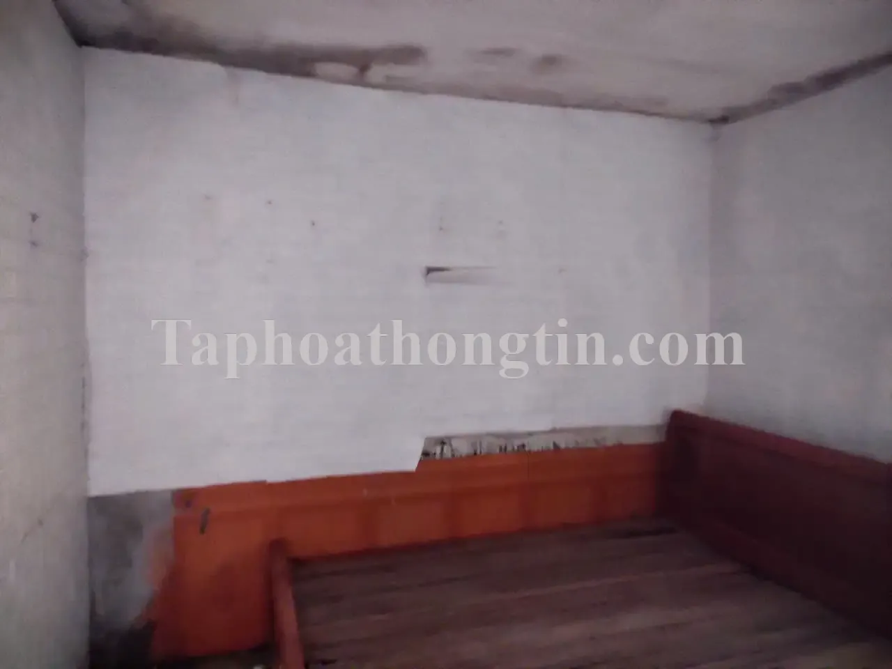 BÁN ĐẤT SIÊU RẺ QUẬN UỶ HOÀNG MAI + TẶNG NHÀ 2 TẦNG 3