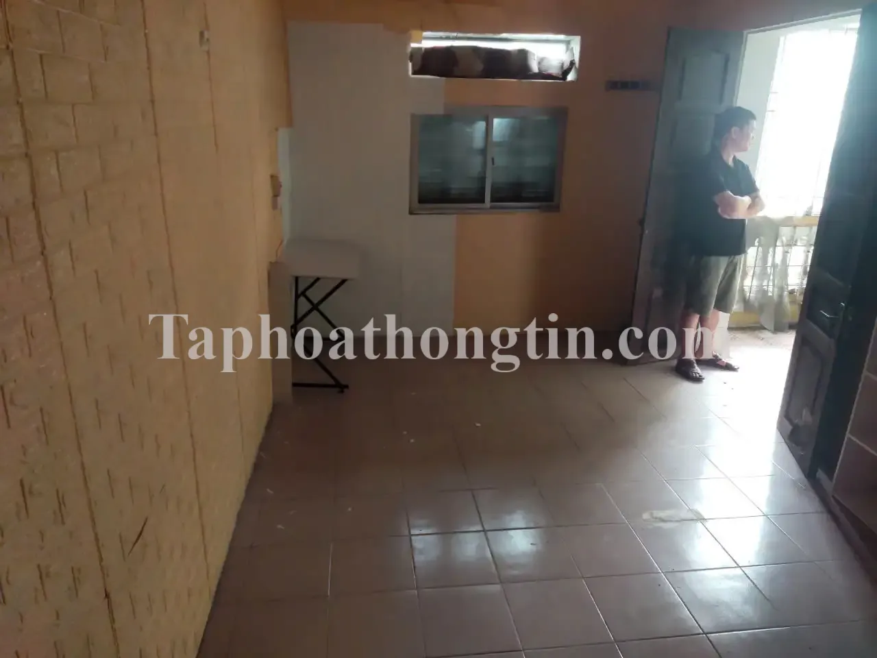 BÁN ĐẤT SIÊU RẺ QUẬN UỶ HOÀNG MAI + TẶNG NHÀ 2 TẦNG 4