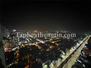 Bán Căn Hộ Chung Cư FLC Star Tower 75m – Full Nội Thất – 418 Quang Trung, Hà Đông, 2 ngủ, 2 vệ sinh, tầm 4 tỷ hơn, sổ đỏ lâu dài