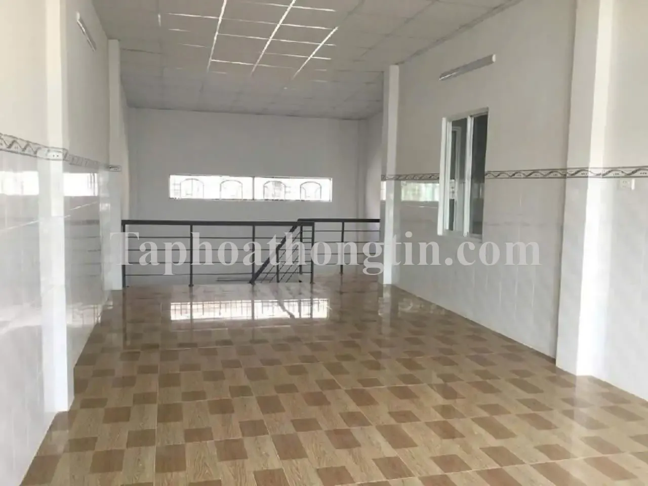 BÁN NHÀ HXH, NGANG 5M PHƯỜNG TÂN HƯNG, QUẬN 7, 100M2 CHỈ 4,5 TỶ 3