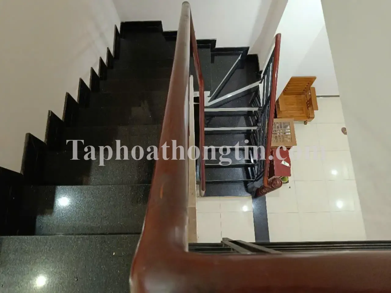 BÁN NHÀ MẶT TIỀN NHỰA 8M, PHƯỜNG PHÚ THUẬN, QUẬN 7. 80M2 2