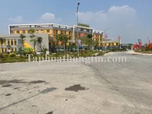 BÁN NHÀ 4 TẦNG GẦN TRƯỜNG HỌC VIỆN NÔNG NGHIỆP.