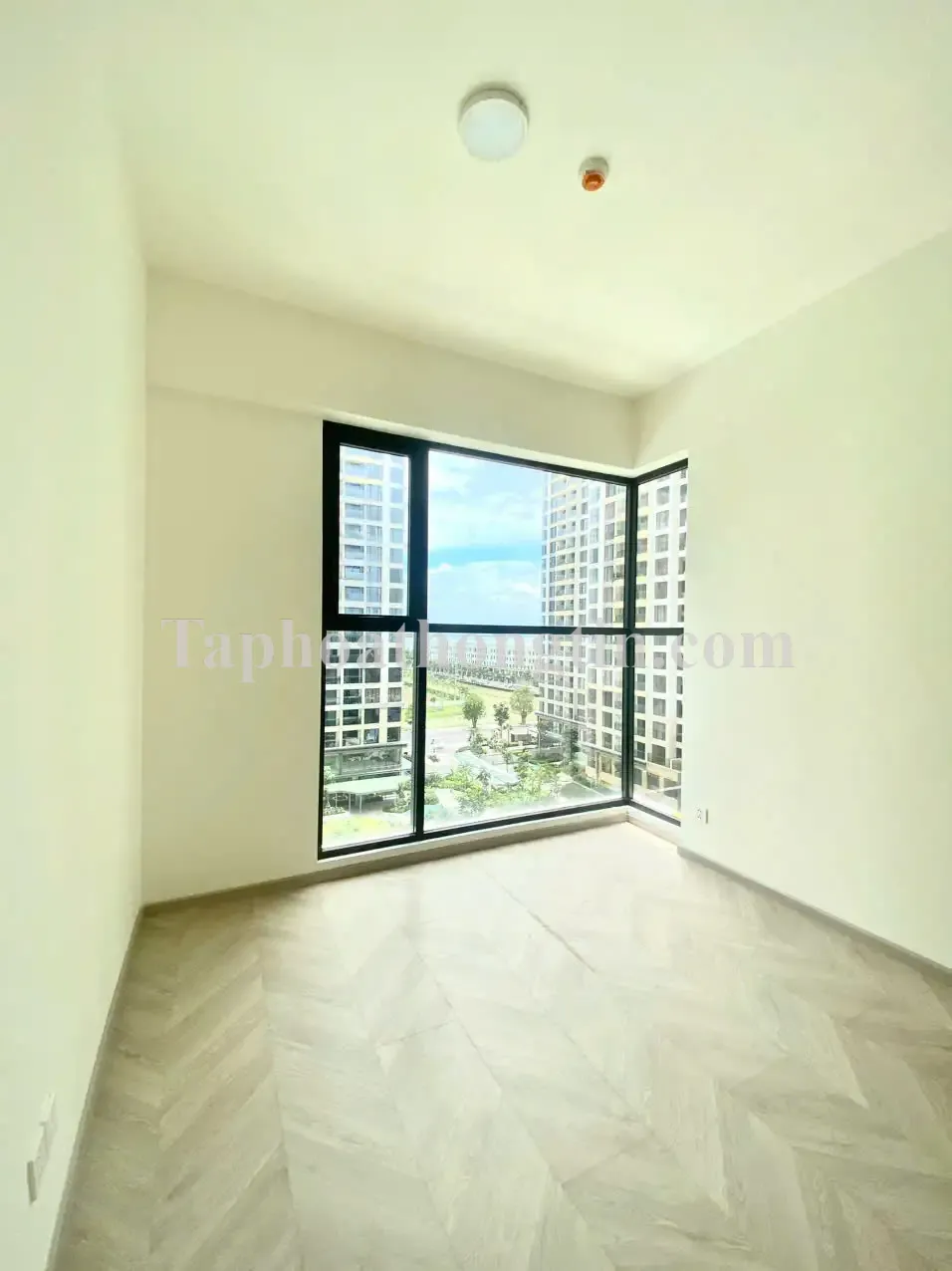 Căn hộ đẳng cấp Lumiere Boulevard diện tích lên đến gần 100m2. Chỉ 6tỷ x cho 2PN 2