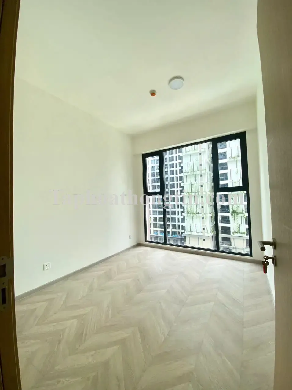 Căn hộ đẳng cấp Lumiere Boulevard diện tích lên đến gần 100m2. Chỉ 6tỷ x cho 2PN 3