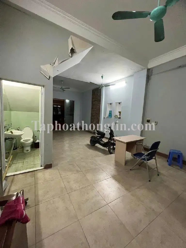 Nhà khu ĐTM Đại Kim cực hiếm, phân lô bàn cờ, thoáng trước sau, 3 ô tô tránh, vỉa hè 2 bên, để ở hoặc làm VP công ty rất thuận tiện – giá 17,5 tỷ. (Chỉ đăng tin thật)