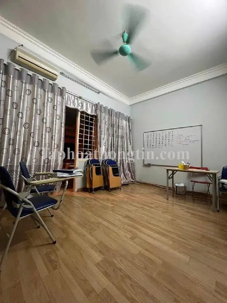 Nhà khu ĐTM Đại Kim cực hiếm, phân lô bàn cờ, thoáng trước sau, 3 ô tô tránh, vỉa hè 2 bên, để ở hoặc làm VP công ty rất thuận tiện – giá 17,5 tỷ. (Chỉ đăng tin thật) 3