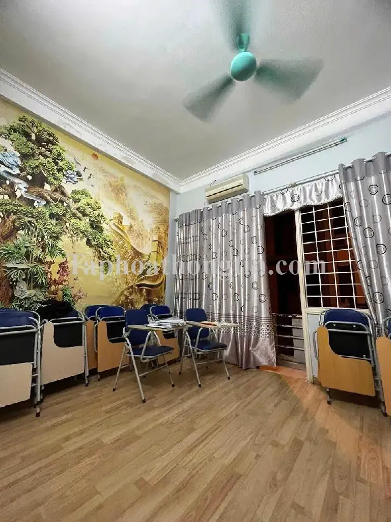 Nhà khu ĐTM Đại Kim cực hiếm, phân lô bàn cờ, thoáng trước sau, 3 ô tô tránh, vỉa hè 2 bên, để ở hoặc làm VP công ty rất thuận tiện – giá 17,5 tỷ. (Chỉ đăng tin thật) 2
