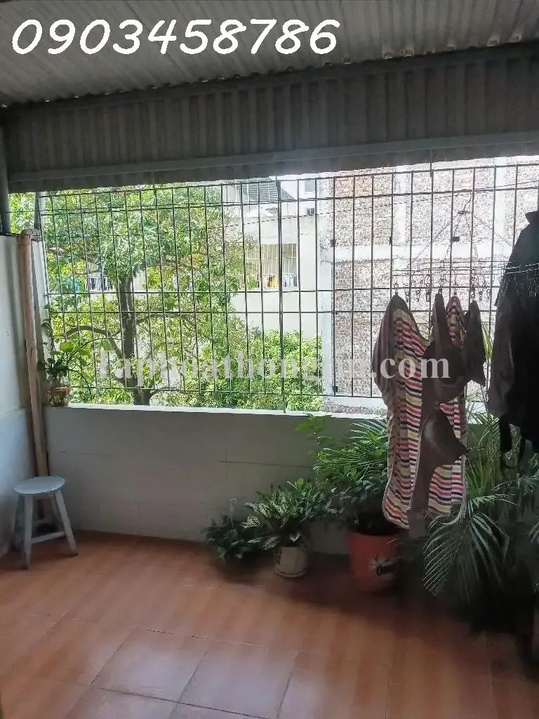 Nhà đẹp Kim Giang thông thoáng trước sau, đi lại tiện, ô tô tránh, 33.5m, 4 tầng, giá 6,8 tỷ ( Mr Huệ chỉ đăng tin thật) 4
