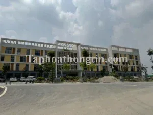 Bán nhà 3 tầng – Đường hai ô tô tránh nhau – Khu Vực Đường Nguyễn Xuân Quảng