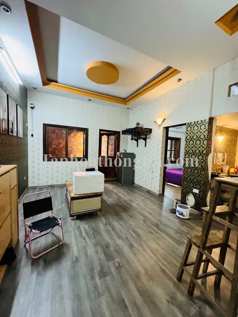 BÁN CĂN HỘ TT TRÚC KHÊ_ĐỐNG ĐA, VỊ TRÍ ĐẮC ĐỊA,AN SINH TUYỆT VỜI, 65M2- 3.85 TỶ