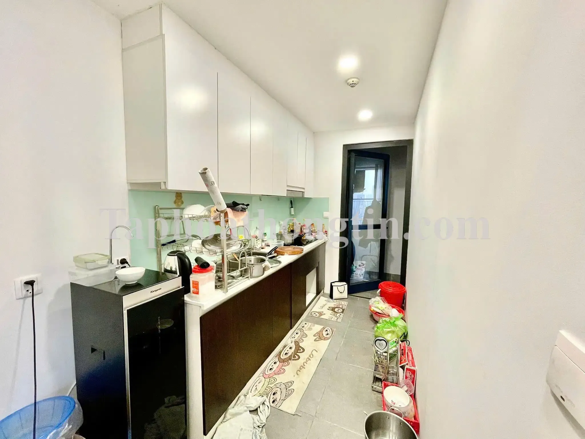 Chính chủ gửi bán căn hộ chung cư Paragon Dịch Vọng, 2 ngủ 2 vệ sinh, khu vực hiếm nhà bán 4