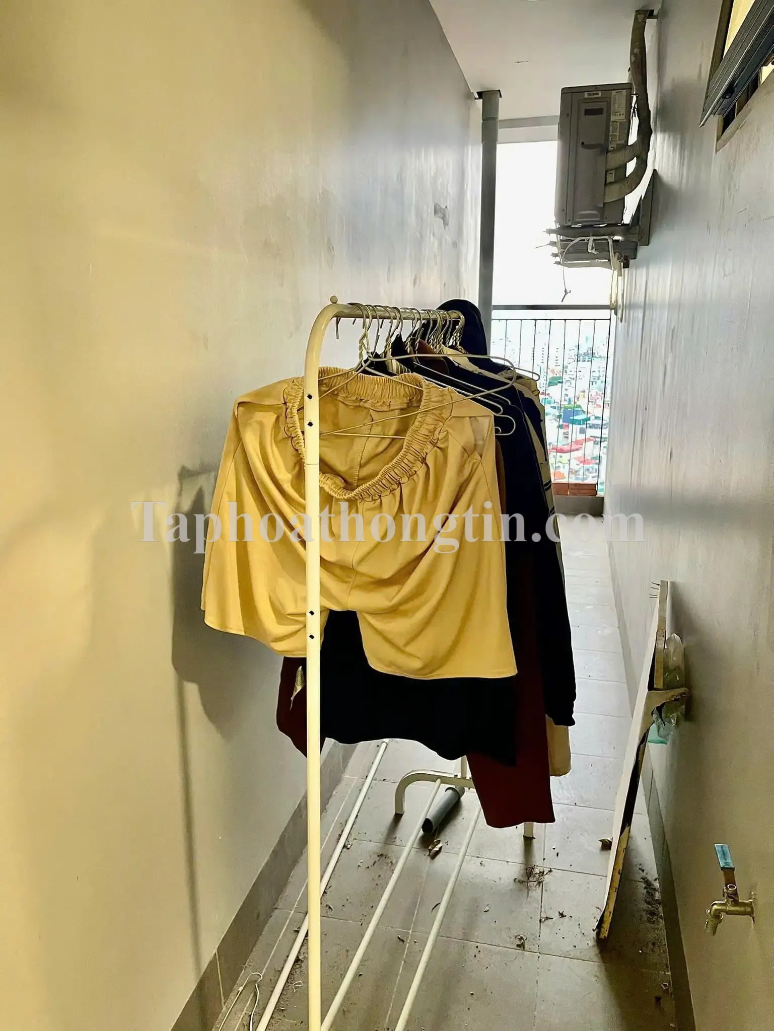 Chính chủ gửi bán căn hộ chung cư Paragon Dịch Vọng, 2 ngủ 2 vệ sinh, khu vực hiếm nhà bán 2