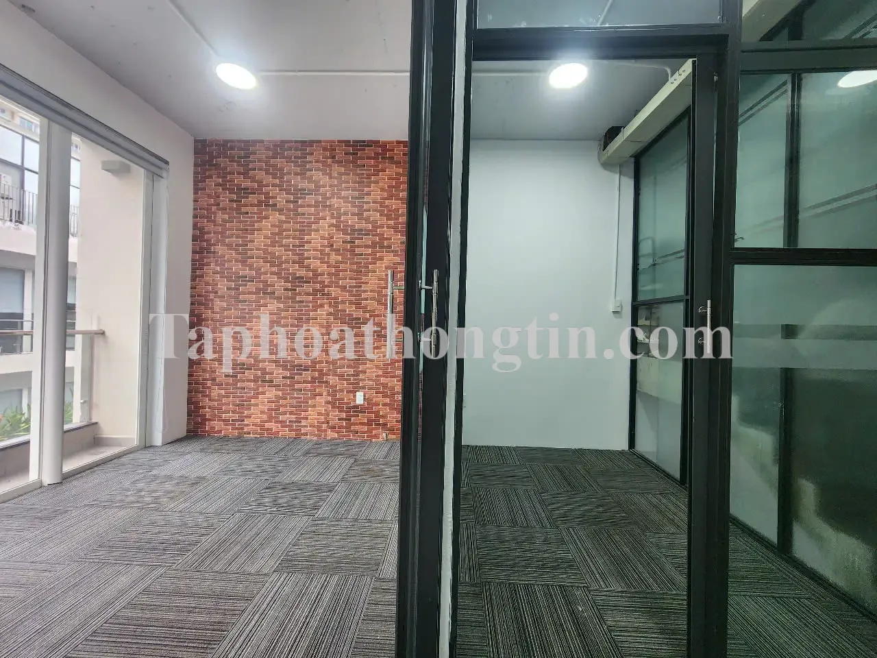 Cho Thuê Văn Phòng Khu Sala Diện Tích 36m2 Q2 3