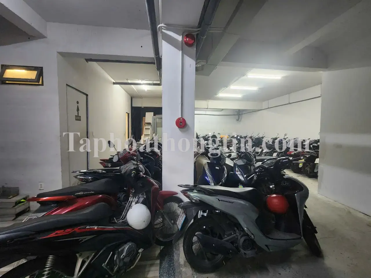 Cho Thuê Văn Phòng Khu Sala Diện Tích 36m2 Q2 4