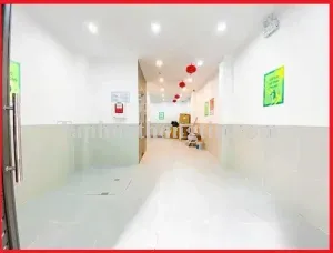 Nhà đẹp đón TẾT 35m², 5 tầng, 4PN, 4WC, Lệ Mật – Đức Giang – Long Biên – 5 tỷ3