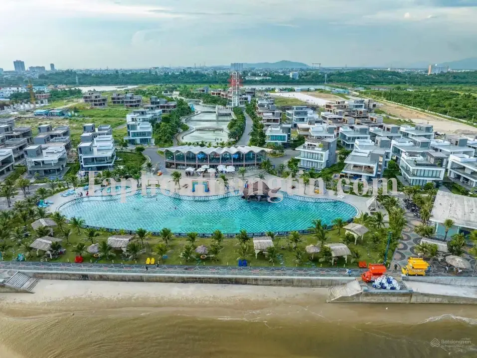 Mở bán căn hộ du thuyền Vega Alaric dự án The Maris Vũng Tàu giá chỉ từ 2,9 tỷ. LH: 0901 325595 2