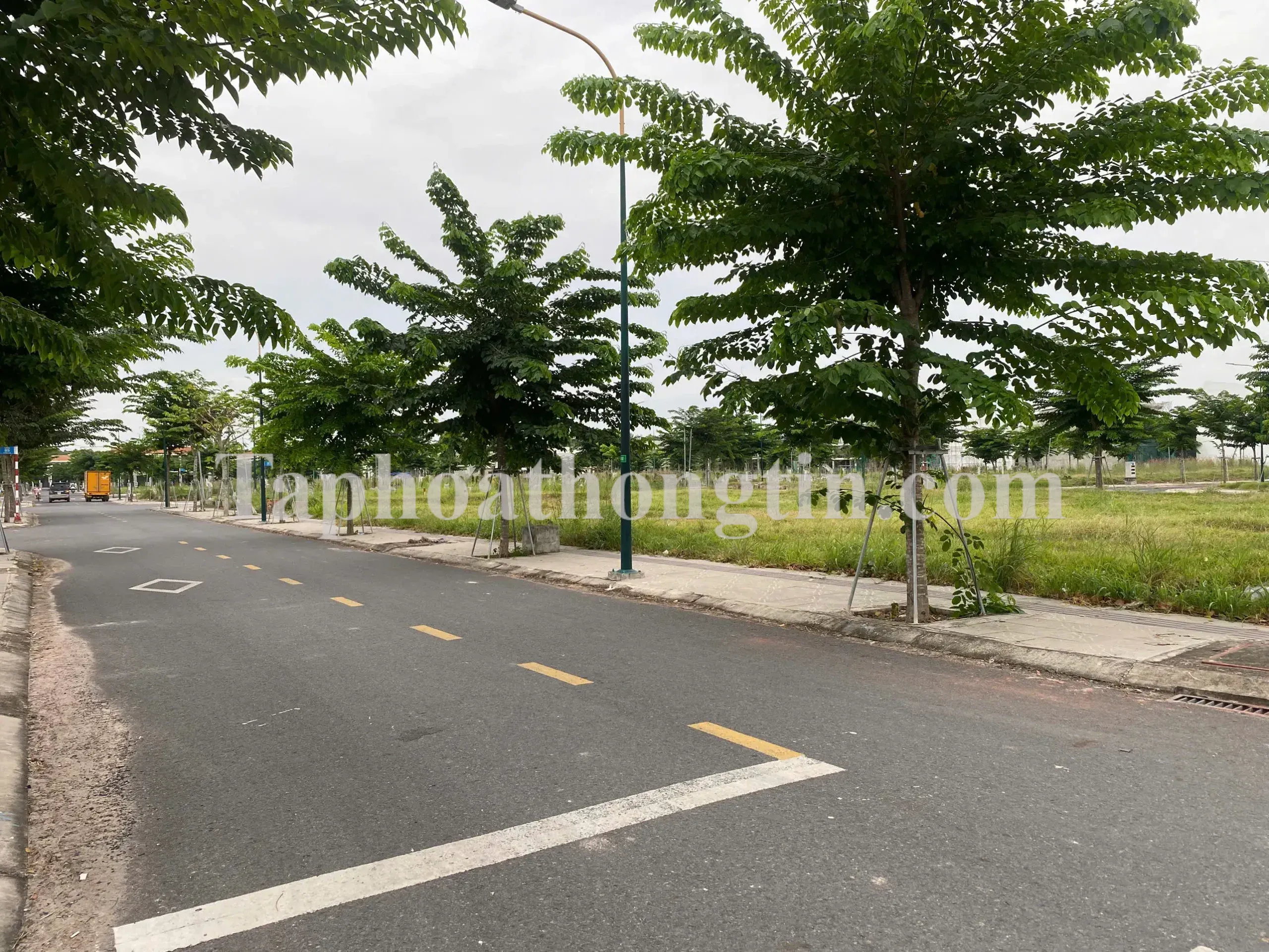 “Cơ Hội Vàng: Sở Hữu Lô Đất Nền 80m² Hòa Lợi, Pháp Lý Chuẩn, Giá 1,68 Tỷ! 3