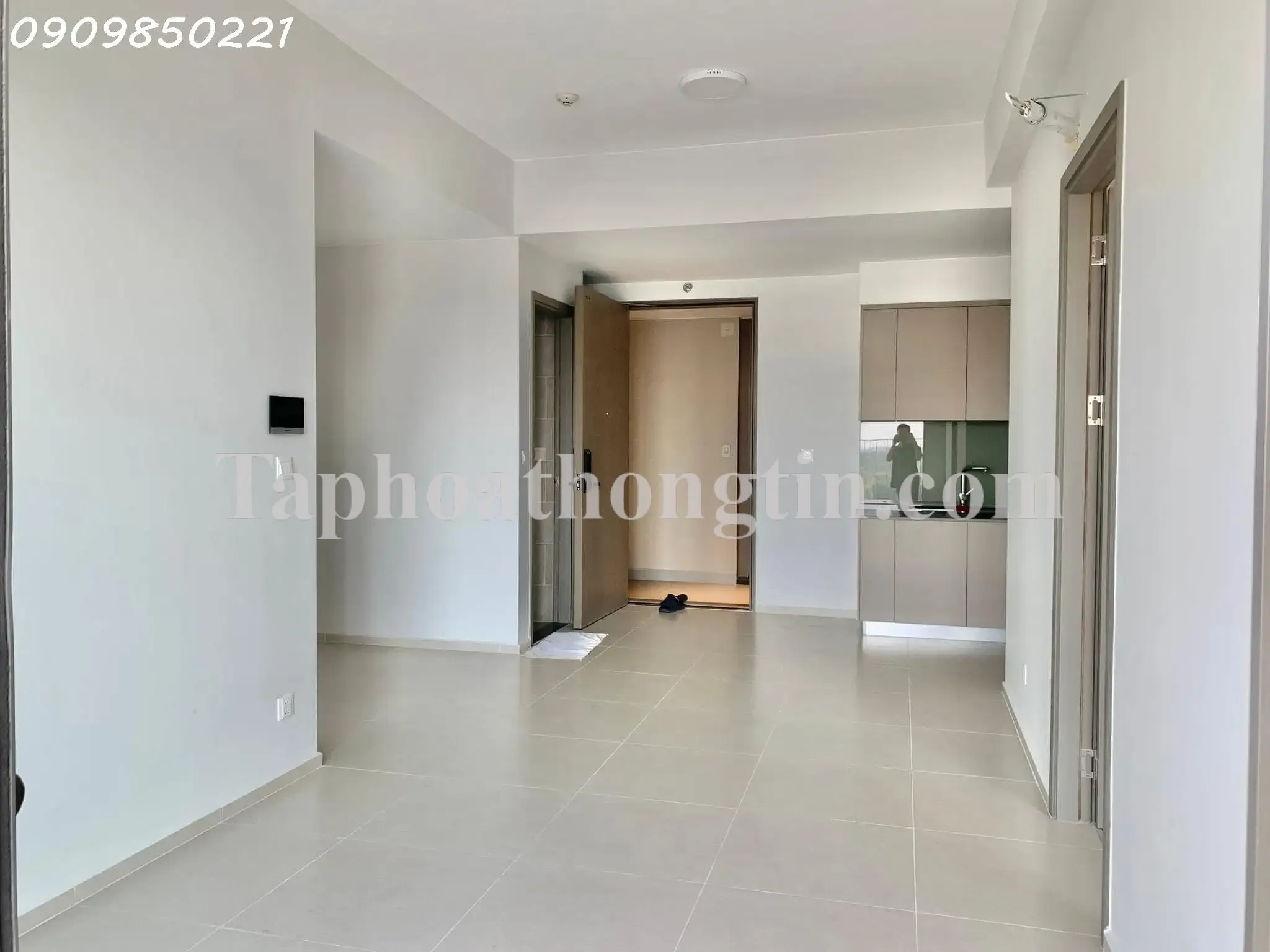 CĂN HỘ WESTGATE 69M2, 2PN-2WC. 2ty750 2