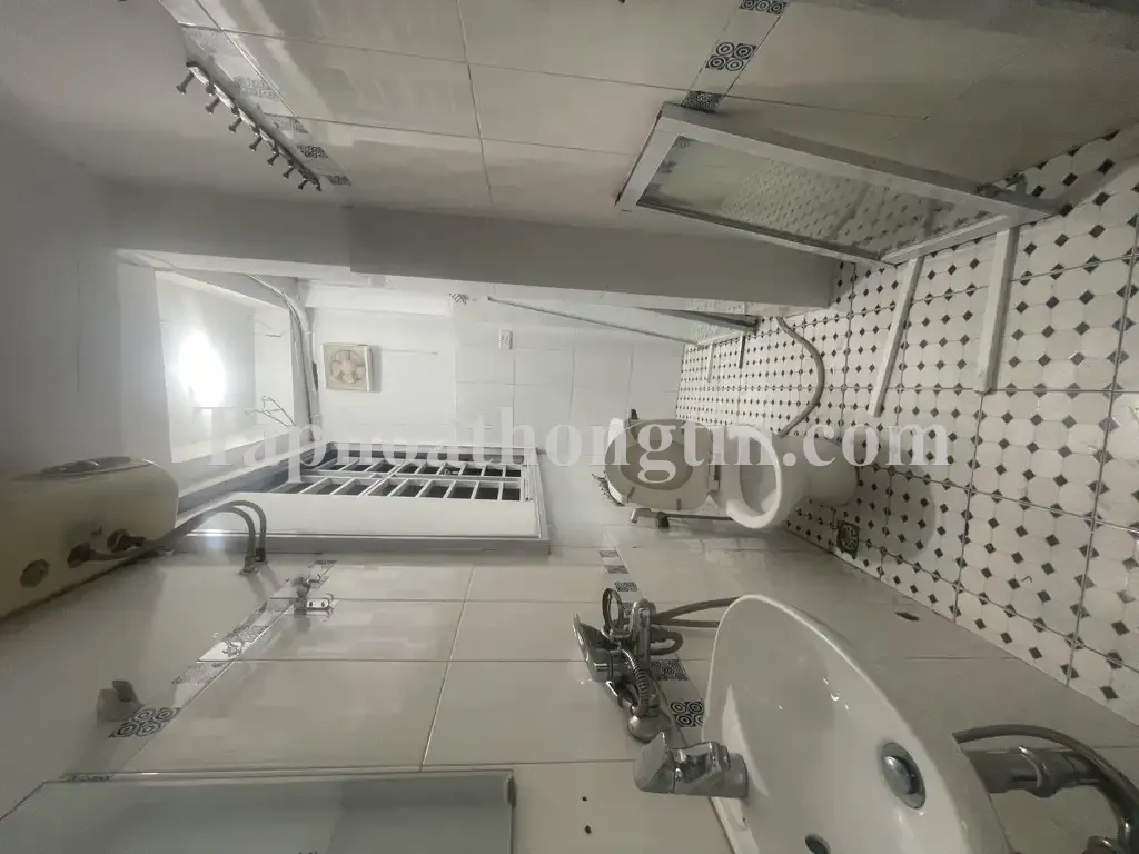 Bán nhà phố Nhân Hòa 35m2 vào ở luôn. Chỉ 1.48 tỷ
