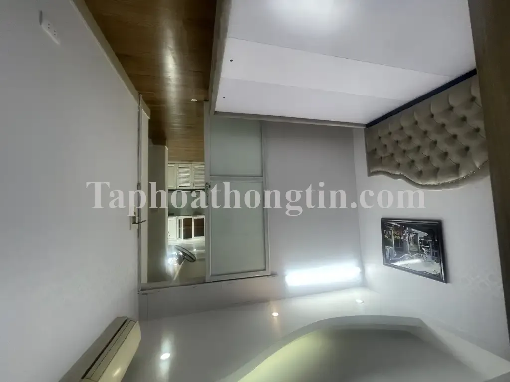 Bán nhà phố Nhân Hòa 35m2 vào ở luôn. Chỉ 1.48 tỷ 2