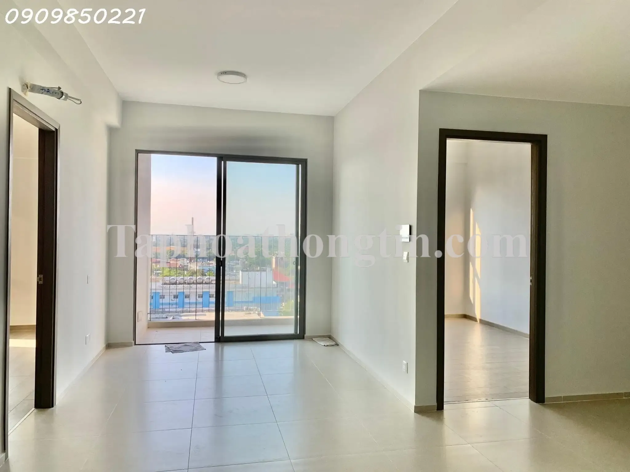 CĂN HỘ WESTGATE 69M2, 2PN-2WC. 2ty750 3